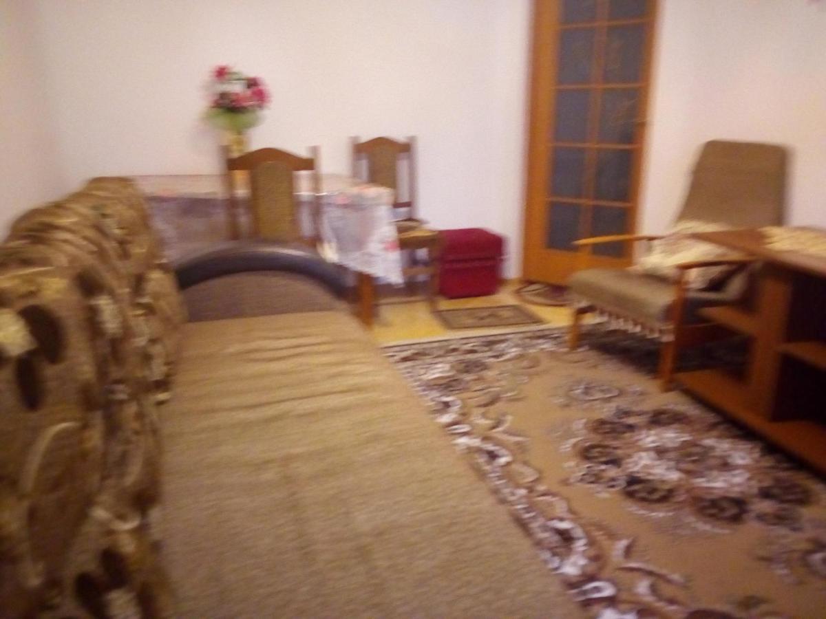 2 Кімнатна Квартира Трускавець,Поруч Центр Та Дельфінарій Eksteriør billede